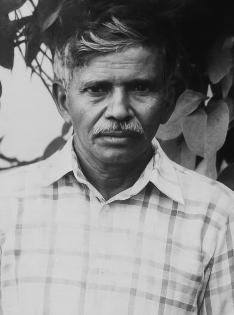 Al-Marhoom Abookauru Ali